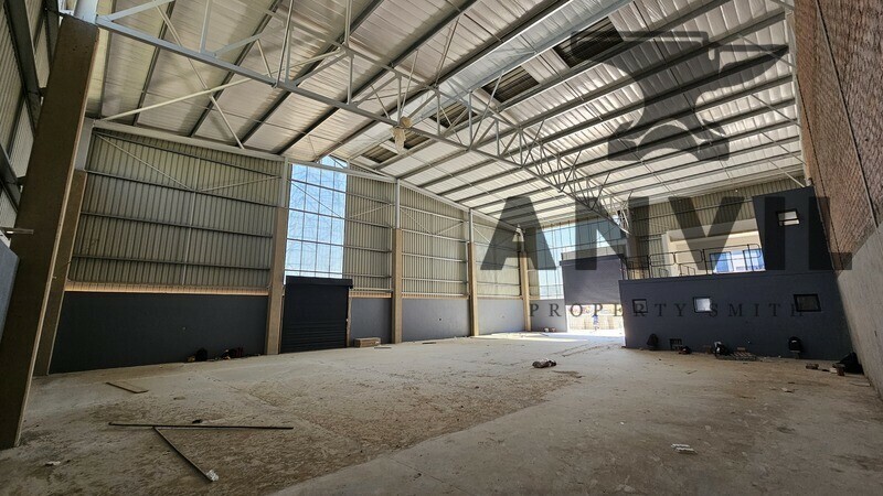 Silverview Business Park - Unit 3 property image 11