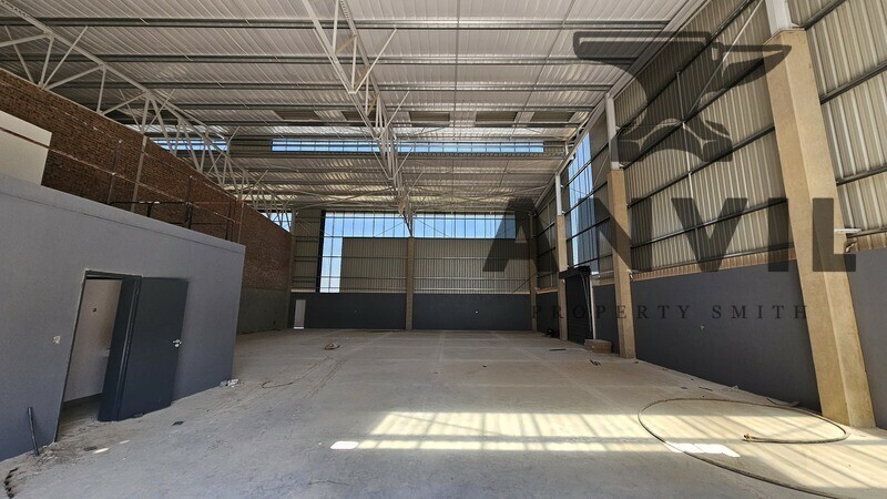 Silverview Business Park - Unit 2 property image 5