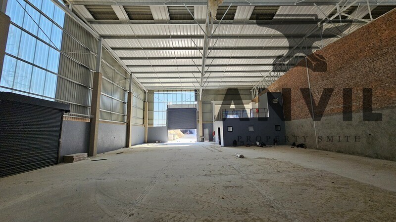 Silverview Business Park - Unit 2 property image 9