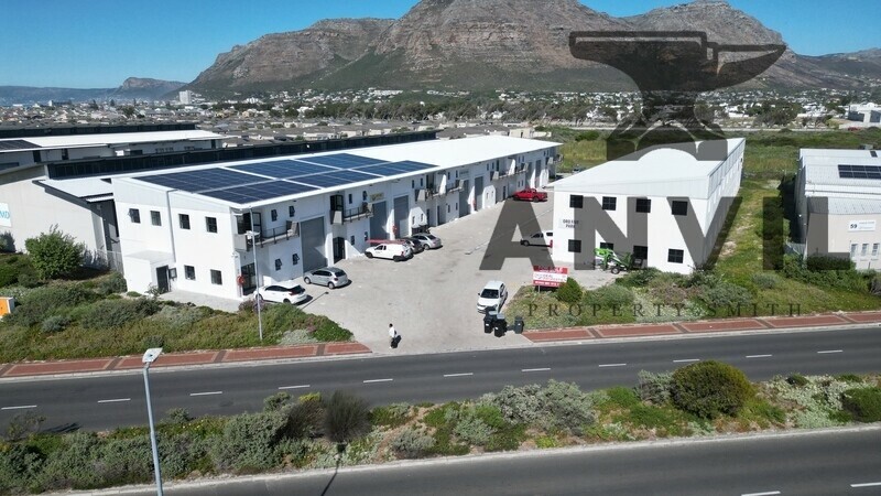 Capricorn Business Park 