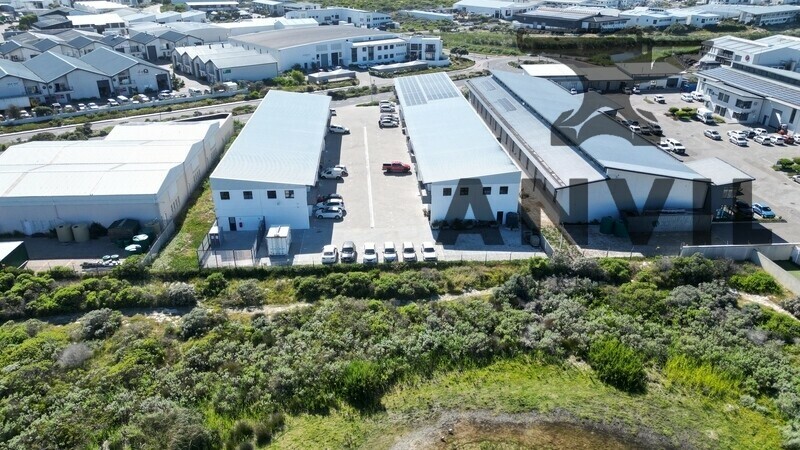Capricorn Business Park  - Capricorn Business Park  property image 2
