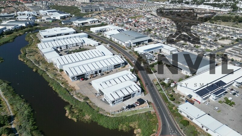Capricorn Business Park  - Capricorn Business Park  property image 3