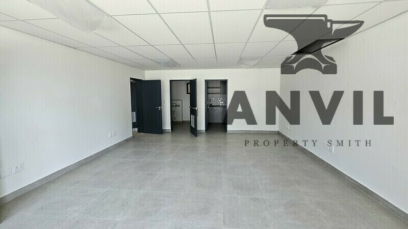 Silverview Business Park - Unit 15 and 16 property image 2