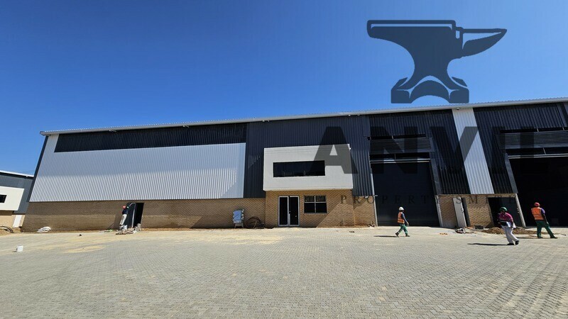 Silverview Business Park - Unit 15 and 16 property image 13