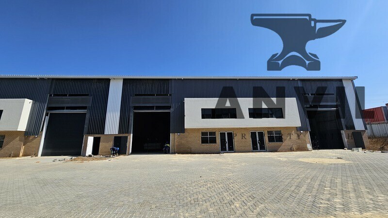 Silverview Business Park - Unit 15 and 16 property image 14