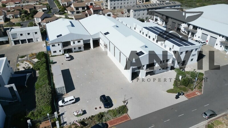 Capricorn Business Park  - Capricorn Business Park  property image 4