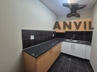 Infinity Office Park - Prime 494m² A-Grade Office in Meyersdal – Modern, Spacious & Customisable property image 13