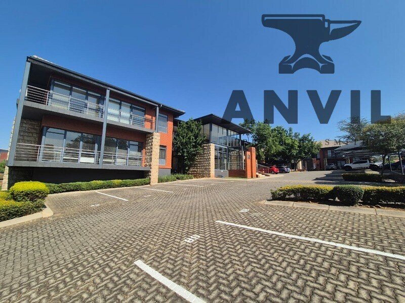 Prime 494m² A-Grade Office in Meyersdal – Modern, Spacious & Customisable