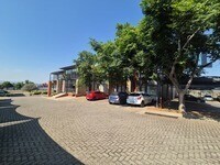 Infinity Office Park - Prime 494m² A-Grade Office in Meyersdal – Modern, Spacious & Customisable property image 3