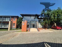 Infinity Office Park - Prime 494m² A-Grade Office in Meyersdal – Modern, Spacious & Customisable property image 2