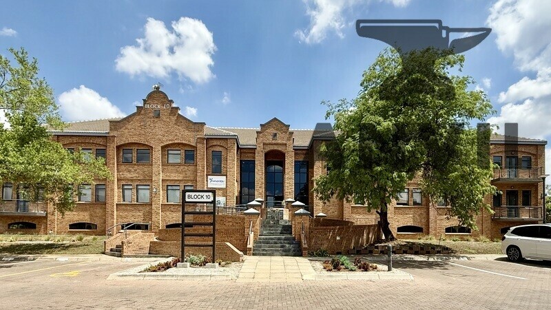 Boardwalk Office Park, Faerie Glen, Pretoria - 10/02 GF property image 2