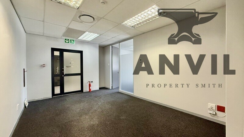 Boardwalk Office Park, Faerie Glen, Pretoria - 10/02 GF property image 4