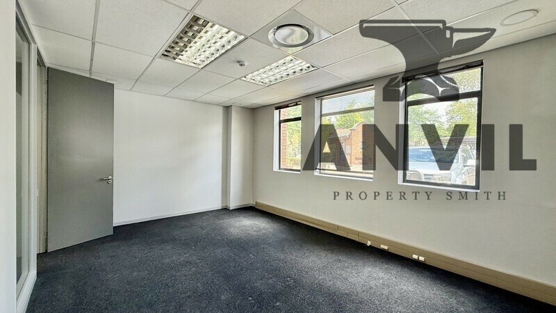 Boardwalk Office Park, Faerie Glen, Pretoria - 10/02 GF property image 6