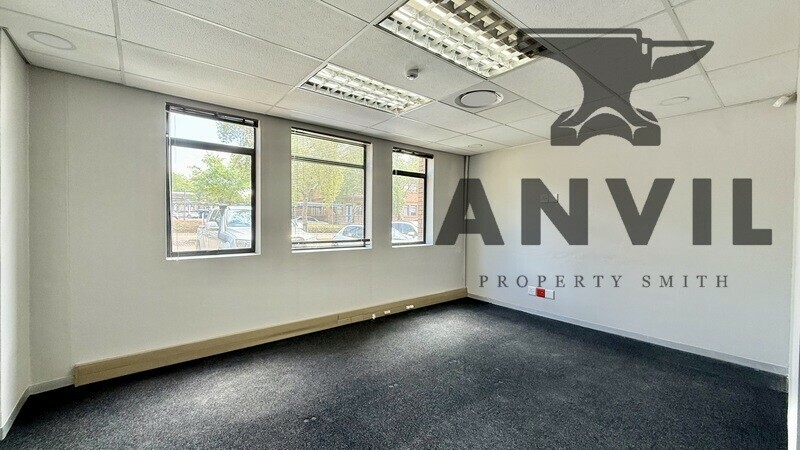 Boardwalk Office Park, Faerie Glen, Pretoria - 10/02 GF property image 7