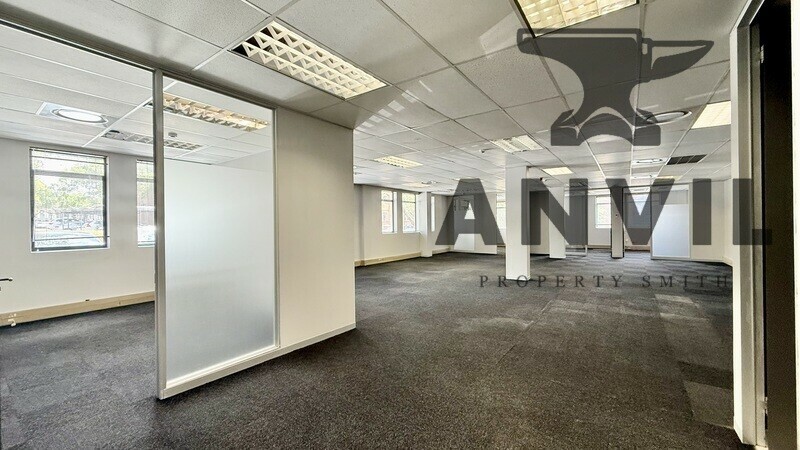 Boardwalk Office Park, Faerie Glen, Pretoria - 10/02 GF property image 8