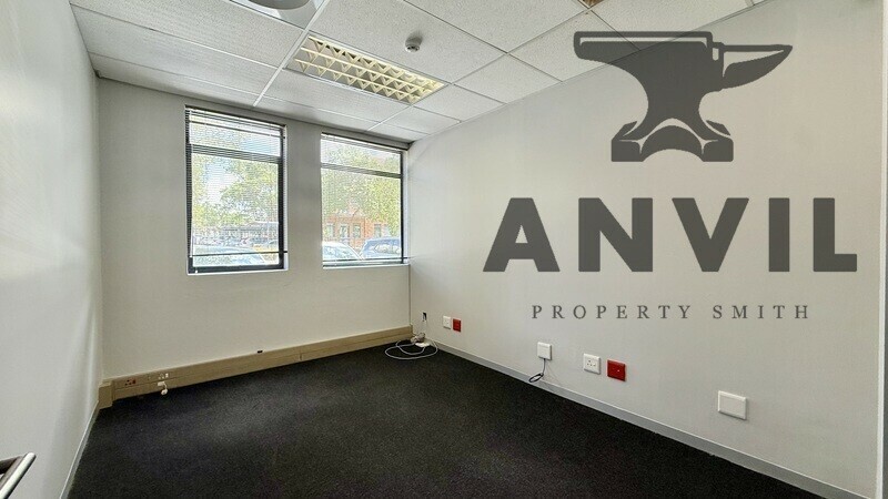 Boardwalk Office Park, Faerie Glen, Pretoria - 10/02 GF property image 9