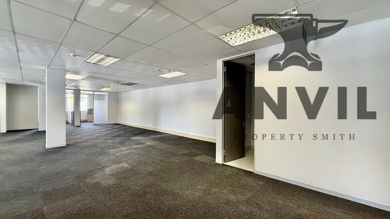 Boardwalk Office Park, Faerie Glen, Pretoria - 10/02 GF property image 10