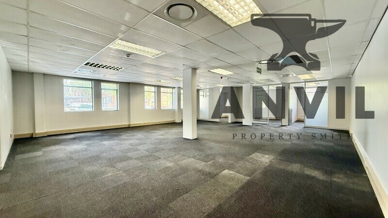 Boardwalk Office Park, Faerie Glen, Pretoria - 10/02 GF property image 11