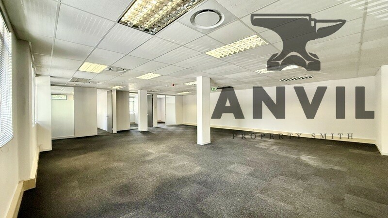 Boardwalk Office Park, Faerie Glen, Pretoria - 10/02 GF property image 12