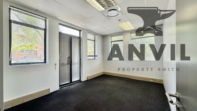 Boardwalk Office Park, Faerie Glen, Pretoria - 10/02 GF property image 13