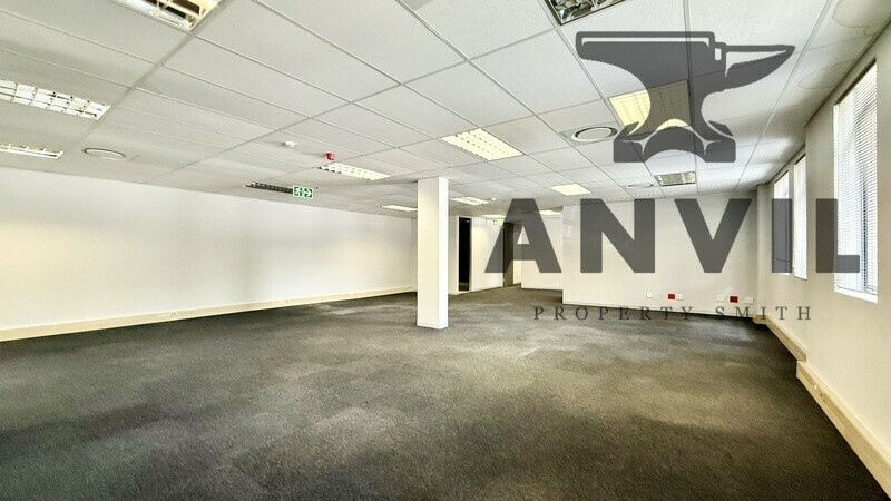 Boardwalk Office Park, Faerie Glen, Pretoria - 10/02 GF property image 14