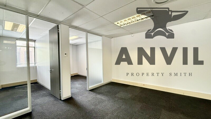 Boardwalk Office Park, Faerie Glen, Pretoria - 10/02 GF property image 15