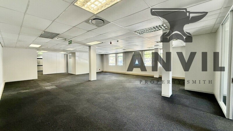 Boardwalk Office Park, Faerie Glen, Pretoria - 10/02 GF property image 17