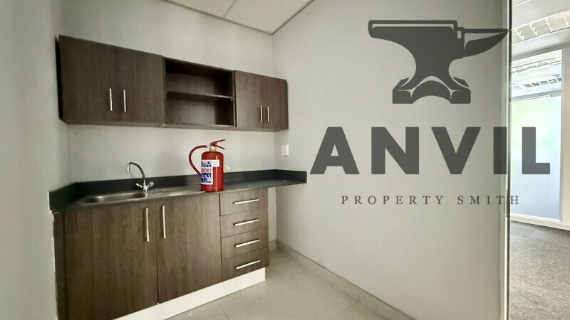 Boardwalk Office Park, Faerie Glen, Pretoria - 10/02 GF property image 19