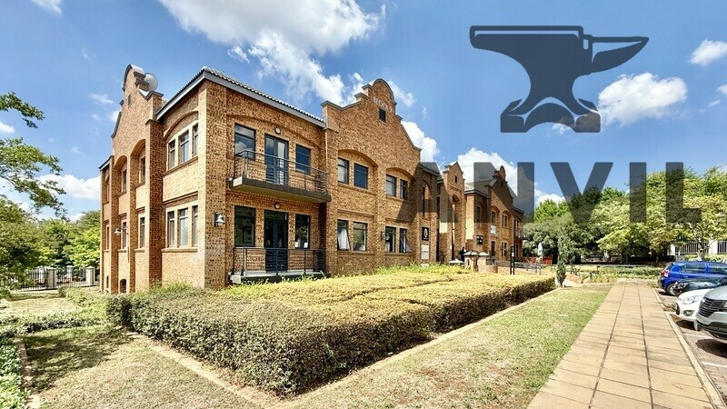 Boardwalk Office Park, Faerie Glen, Pretoria - 10/02 GF property image 20