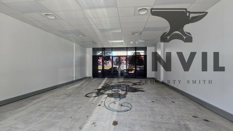 Portion of Ground Floor - 8A, Mayfair on the lake, 5 Park Lane, Umhlanga Newtown Centre