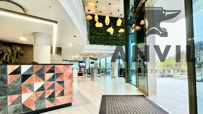 Menlyn Corporate Park, Menlyn, Pretoria - Block C - 4th Floor Unit K2 property image 2