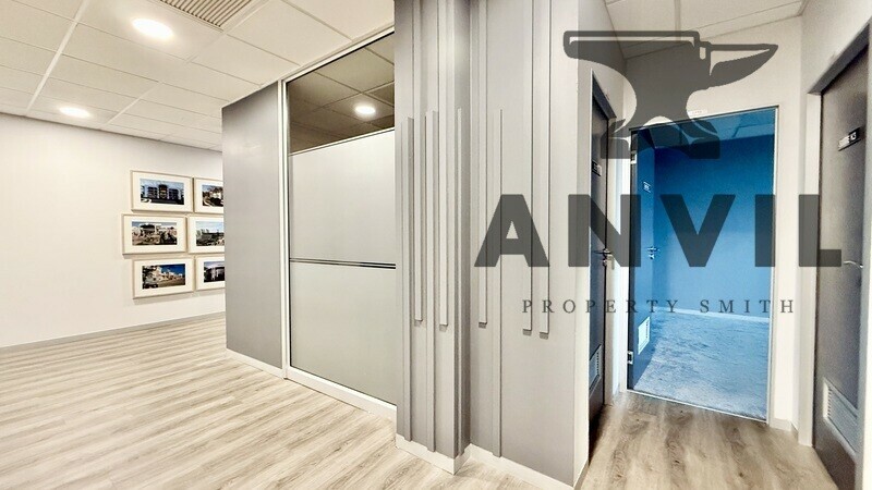 Menlyn Corporate Park, Menlyn, Pretoria - Block C - 4th Floor Unit K2 property image 3