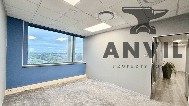 Menlyn Corporate Park, Menlyn, Pretoria - Block C - 4th Floor Unit K2 property image 4