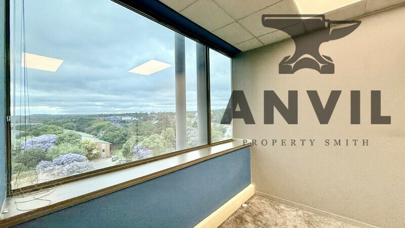 Menlyn Corporate Park, Menlyn, Pretoria - Block C - 4th Floor Unit K2 property image 7