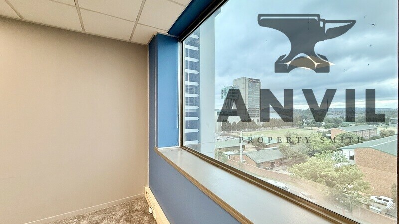 Menlyn Corporate Park, Menlyn, Pretoria - Block C - 4th Floor Unit K2 property image 9