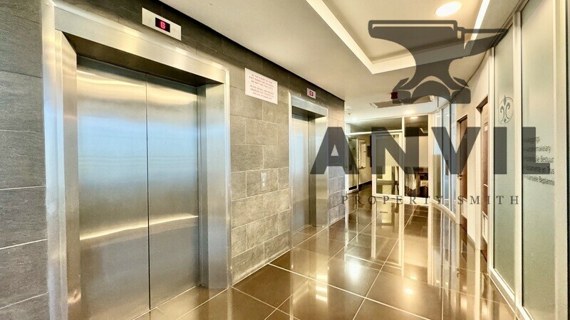 Menlyn Corporate Park, Menlyn, Pretoria - Block C - 4th Floor Unit K2 property image 10