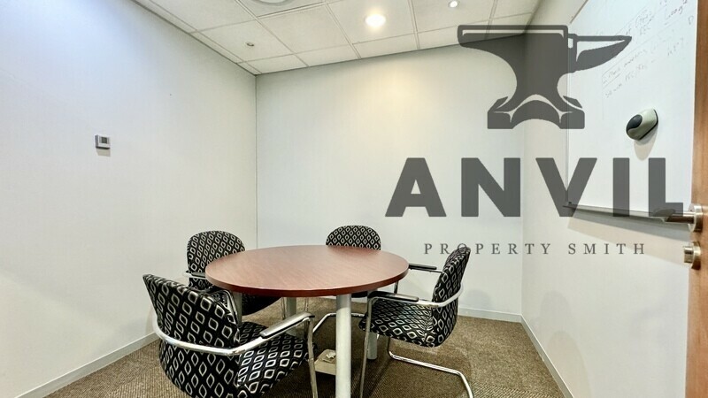 Menlyn Corporate Park, Menlyn, Pretoria - Block C - 4th Floor Unit K2 property image 11