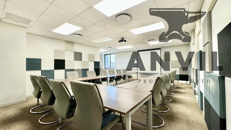Menlyn Corporate Park, Menlyn, Pretoria - Block C - 4th Floor Unit K2 property image 14