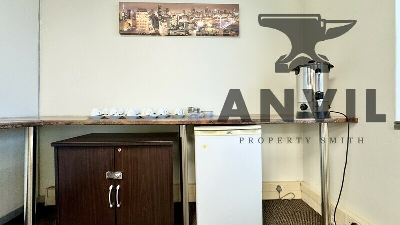 Menlyn Corporate Park, Menlyn, Pretoria - Block C - 4th Floor Unit K2 property image 15