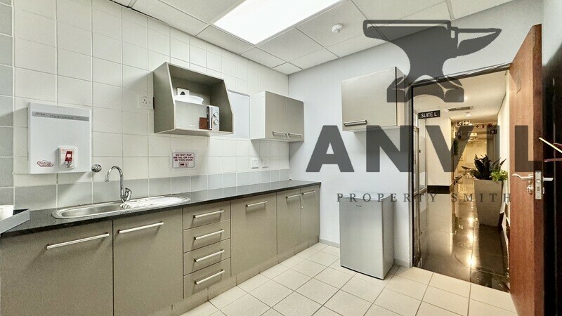 Menlyn Corporate Park, Menlyn, Pretoria - Block C - 4th Floor Unit K2 property image 16