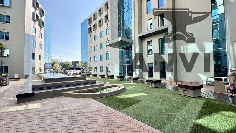 Menlyn Corporate Park, Menlyn, Pretoria - Block C - 4th Floor Unit K2 property image 19