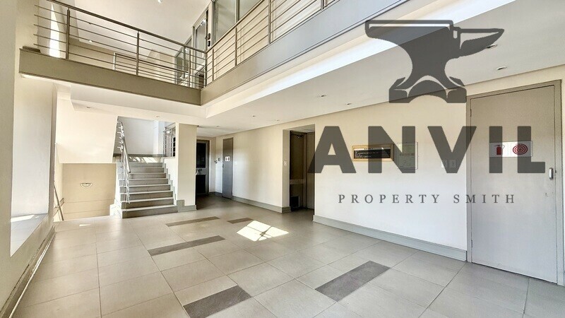 Atterbury Estate, Menlyn, Pretoria - Block 3 - GF property image 2