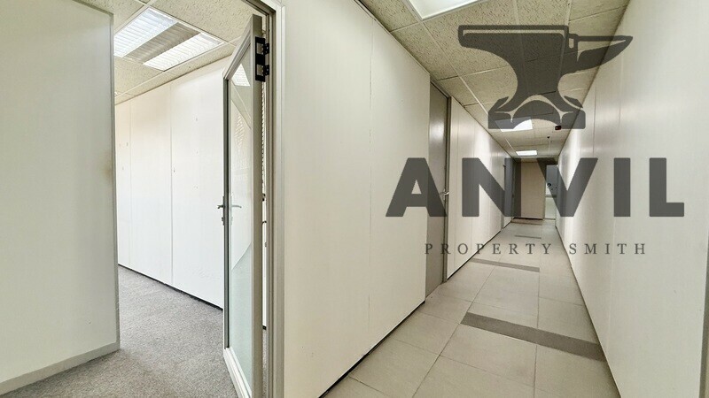 Atterbury Estate, Menlyn, Pretoria - Block 3 - GF property image 3