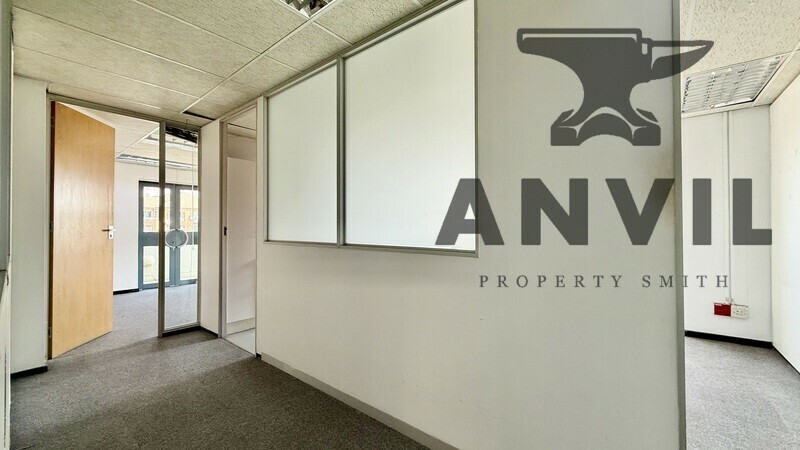 Atterbury Estate, Menlyn, Pretoria - Block 3 - GF property image 4
