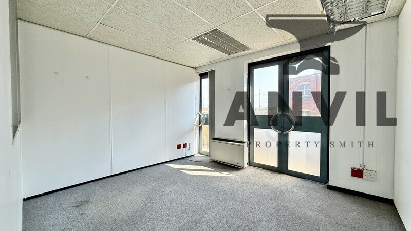 Atterbury Estate, Menlyn, Pretoria - Block 3 - GF property image 5