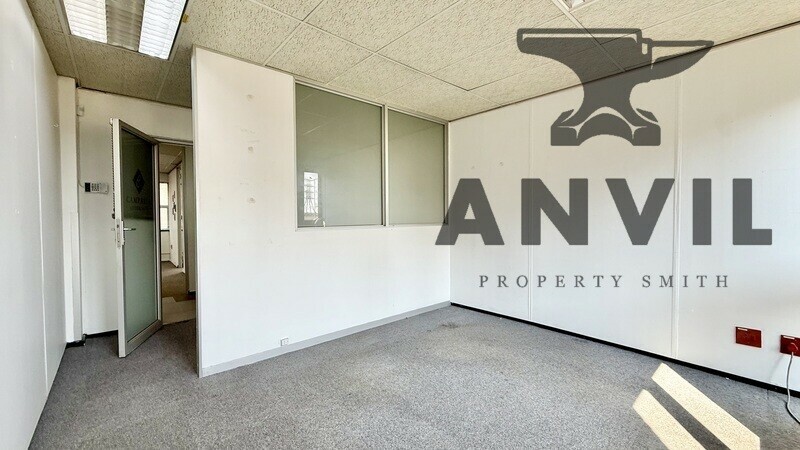 Atterbury Estate, Menlyn, Pretoria - Block 3 - GF property image 6