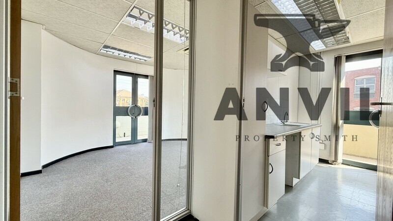 Atterbury Estate, Menlyn, Pretoria - Block 3 - GF property image 7