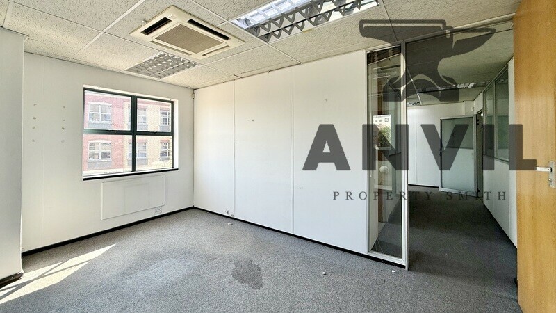 Atterbury Estate, Menlyn, Pretoria - Block 3 - GF property image 8