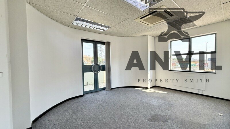 Atterbury Estate, Menlyn, Pretoria - Block 3 - GF property image 9