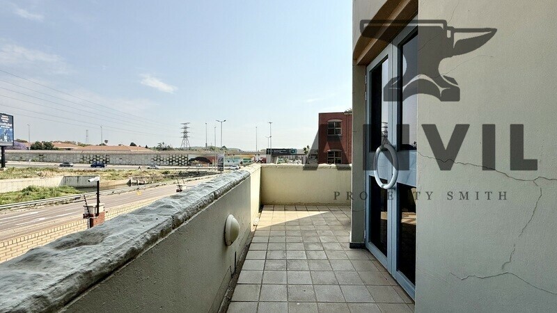 Atterbury Estate, Menlyn, Pretoria - Block 3 - GF property image 10